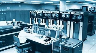 Image result for The ARPANET Was Brainy