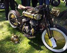 Image result for Steampunk Toy Motorcycle