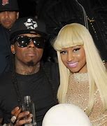 Image result for Lil Wayne and Nicki Minaj
