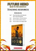 Image result for 6/Cs Future Talent Future Heroes