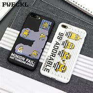 Image result for Cute Yellow Phone Cases Minions
