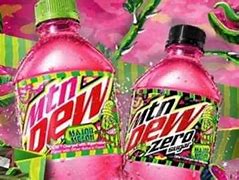 Image result for Dew It 1 Mill