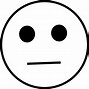 Image result for Funny Emoji Faces Black and White