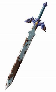 Image result for Master Sword Drawing
