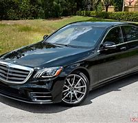 Image result for Mercedes S-Class 2019