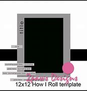 Image result for Camera Roll Template