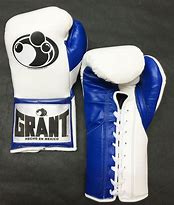 Image result for Grant Boxing Gloves