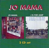 Image result for Fire and Ice Jo Mama