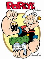 Image result for Happy Birthday Popeye