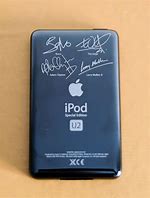 Image result for iPod Classic Red