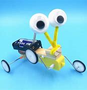 Image result for LEGO Robot DIY