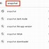 Image result for Snapchat Update iPhone