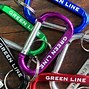 Image result for Quick Release Carabiner