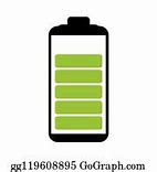 Image result for Battery Charge Clip Art