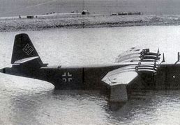 Image result for BV 250 Plane