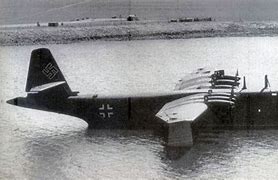 Image result for Blohm and Voss BV 238