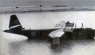 Image result for BV 238 Prototype