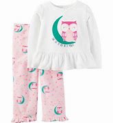 Image result for Toddler Girl Pajamas