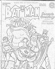 Image result for Old Batman Movie Cartoon