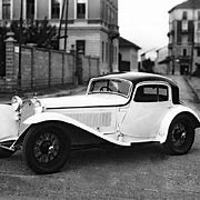 Image result for Alfa Romeo 8C 2300 Spider Touring