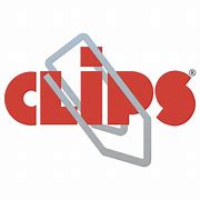 Image result for Clips Logo Clothing