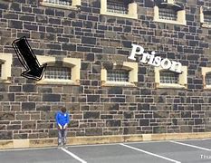 Image result for Castle G. Leigh Prison Northern Ireland