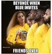 Image result for Beyonce Yeeessss Dance Meme