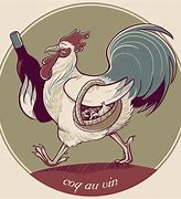 Image result for Coq AU Vin Jokes