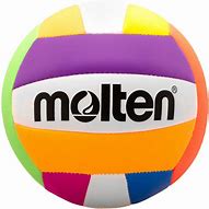 Image result for Molten Outdoor Volleyball