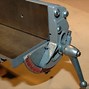 Image result for Delta Jointer Fence Replacement Parts
