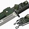 Image result for Tactical Survival Knife