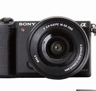 Image result for Sony A5100 20Mm