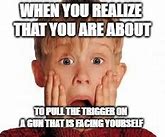 Image result for The Trigger Looking Pullable Meme