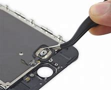 Image result for iPhone 6s with Black Button