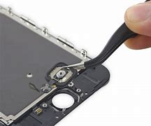 Image result for iPhone 6s Home Button Black
