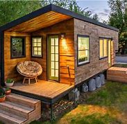 Image result for Smallest House in the World That People Live In