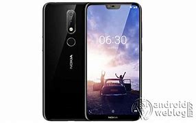 Image result for Nokia X6 Root