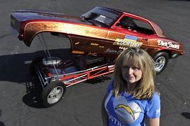 Image result for NHRA Drag Racing US Nationals