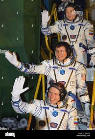 Image result for International Space Station Crew