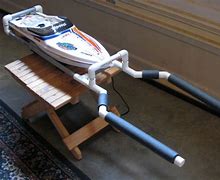 Image result for RC Plane Recovery Boat