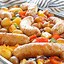 Image result for Italian Sausage Dinner Ideas