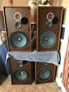 Image result for Classic Marantz Speakers