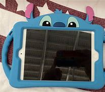 Image result for Stitch iPad Case for Kindle Fire for Kids