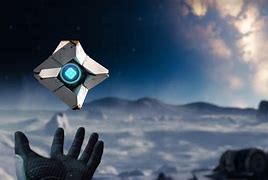 Image result for Destiny 2 Ghost Eye
