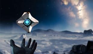 Image result for Destiny Ghost Drawing