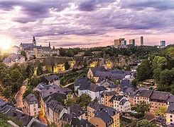 Image result for Luxemburgo Capital