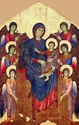 Image result for cimabue