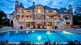 Image result for 20 Billion-Dollar House