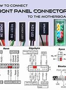 Image result for Motherboard Power Switch Diagram