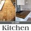 Image result for DIY Poured Concrete Countertops